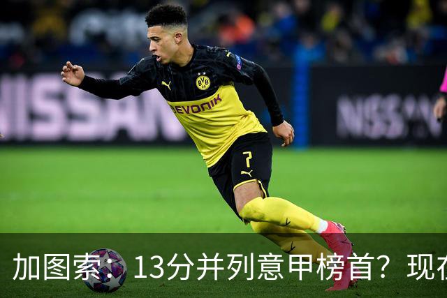 加图索：13分并列意甲榜首？现在不关心积分榜，距离保级还差27分